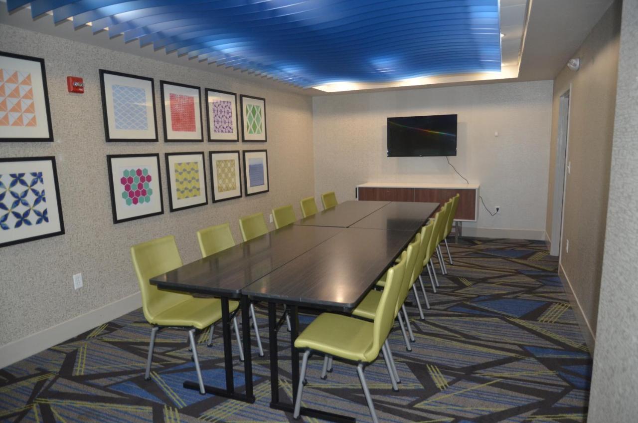 Holiday Inn Express Hotel & Suites Rochester By Ihg Eksteriør bilde