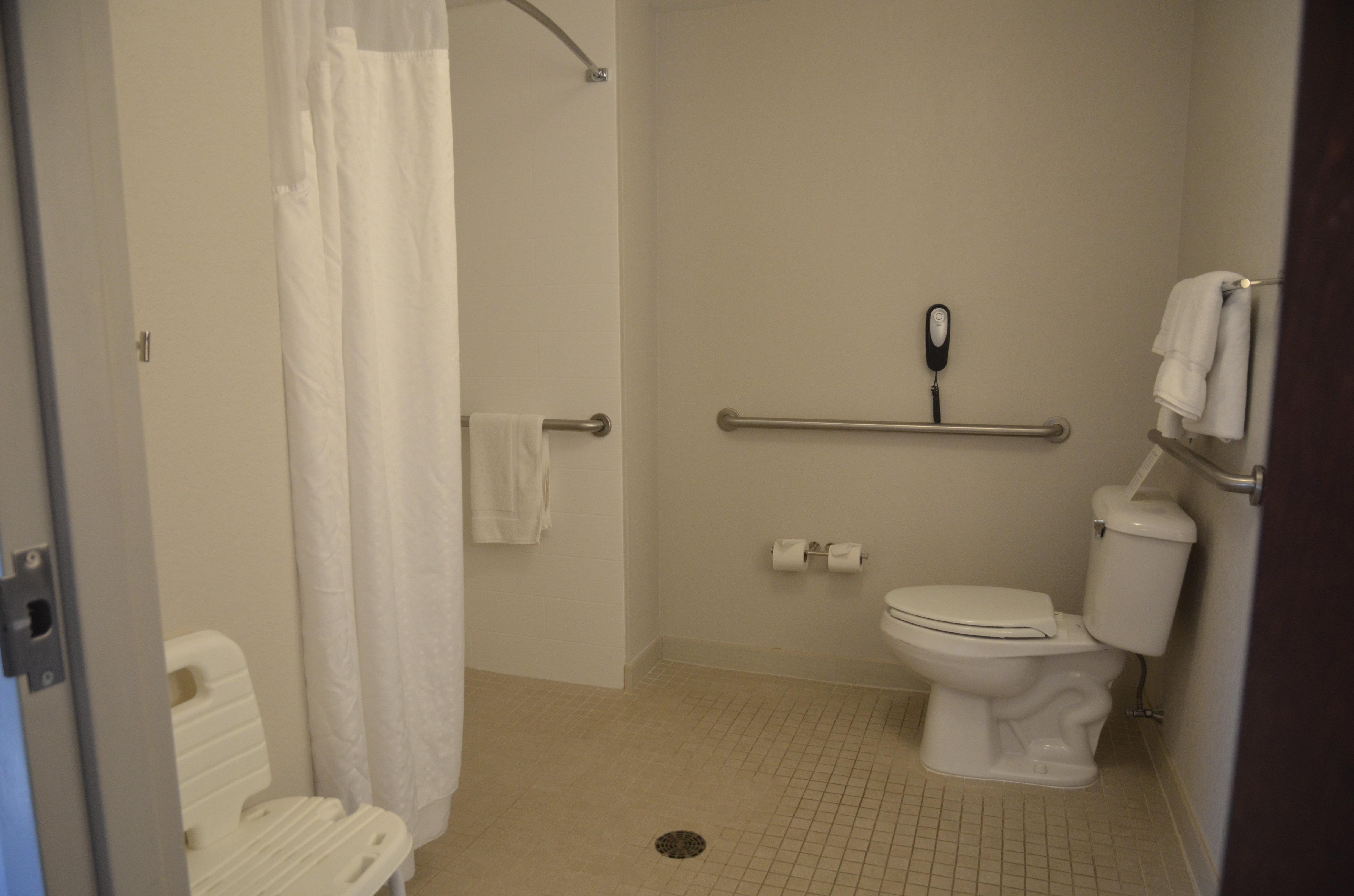 Holiday Inn Express Hotel & Suites Rochester By Ihg Eksteriør bilde