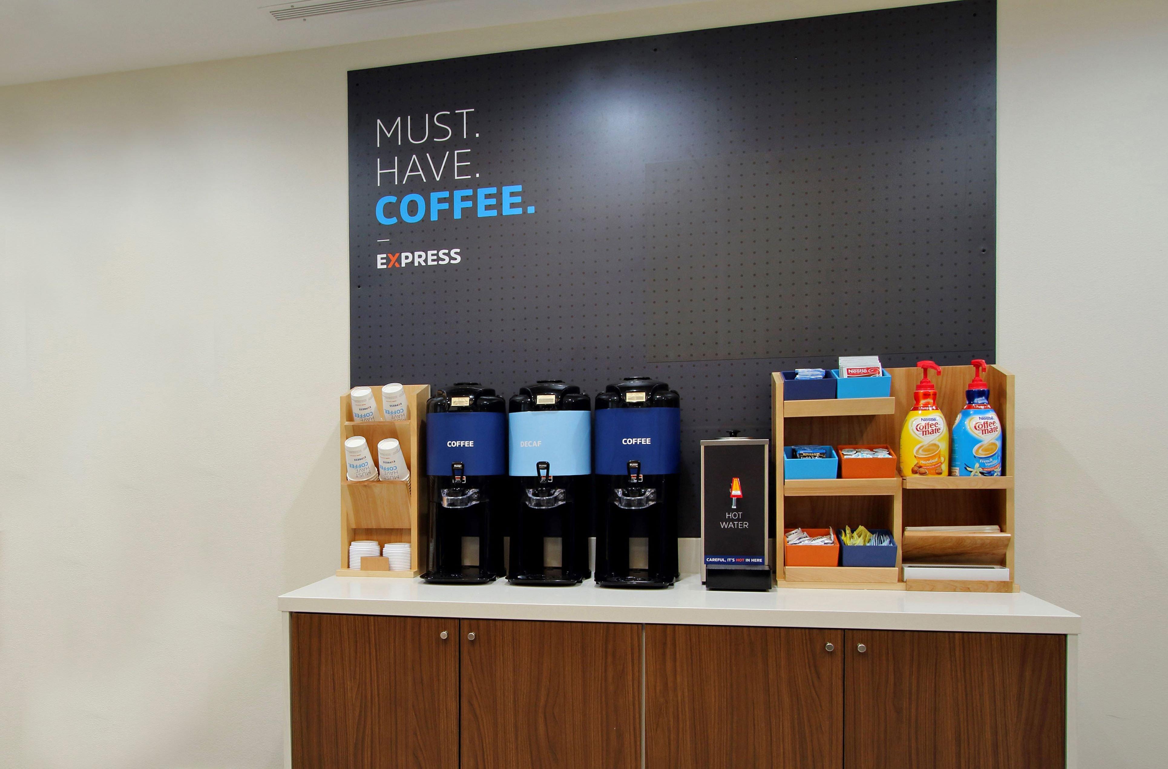 Holiday Inn Express Hotel & Suites Rochester By Ihg Eksteriør bilde