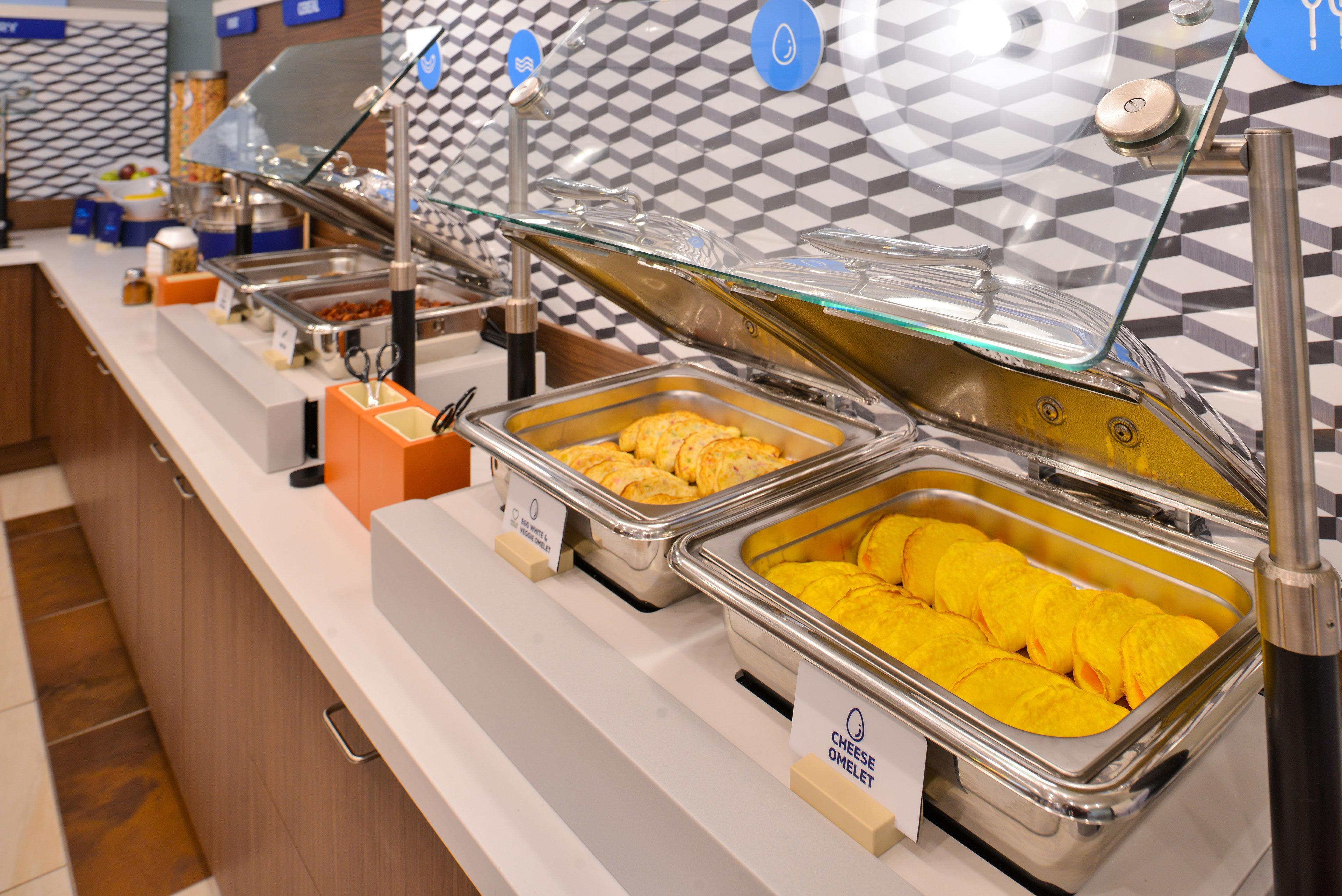 Holiday Inn Express Hotel & Suites Rochester By Ihg Eksteriør bilde