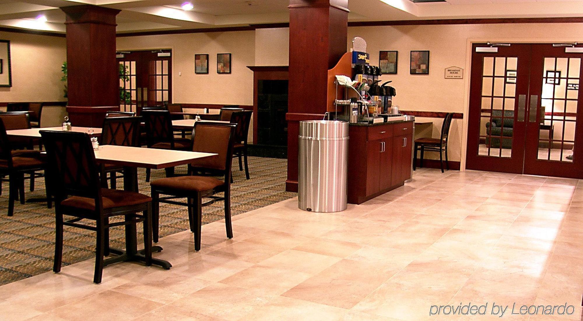 Holiday Inn Express Hotel & Suites Rochester By Ihg Eksteriør bilde